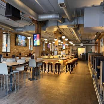 The Loop closes after 20 years in the North Loop