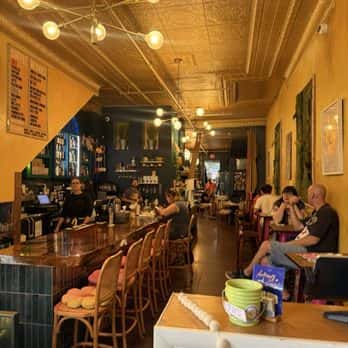 Lola's Eatery: Lower Lawrenceville brunch