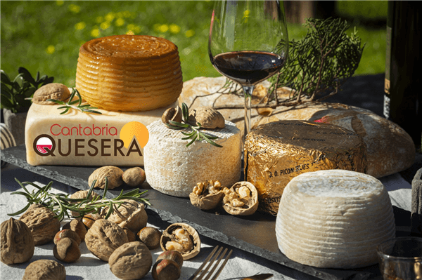 La ruta del queso en Cantabria: 17 obradores