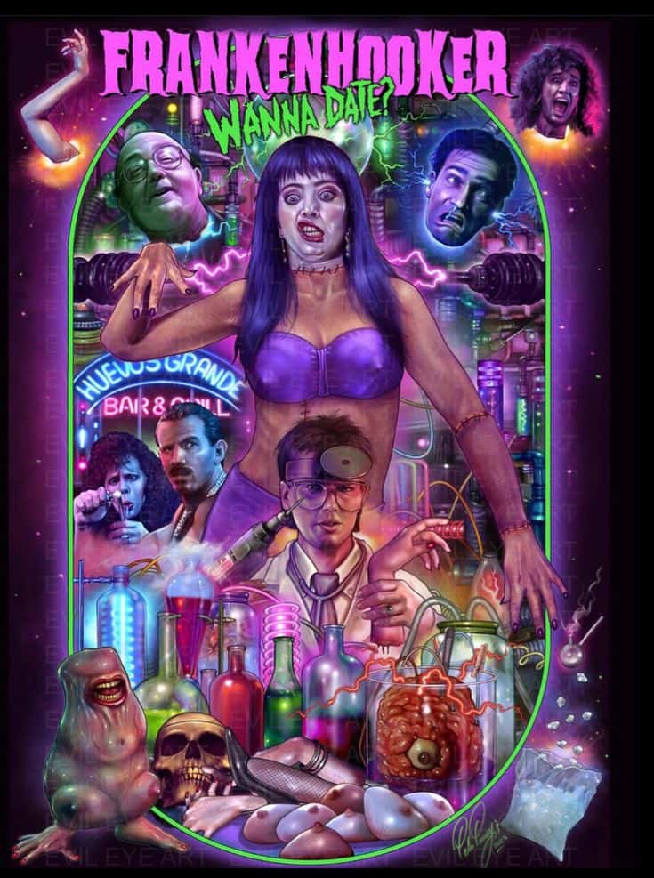 Frankenhooker