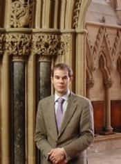 Simon Bell Organ Recital
