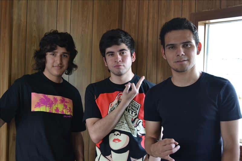 Festival de las Juventudes Much'Ik 2026