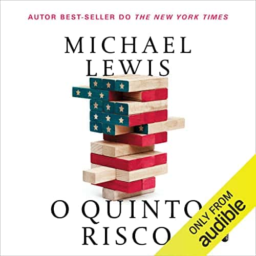 Michael Lewis on Musk, Trump, DOGE, and the Deep State