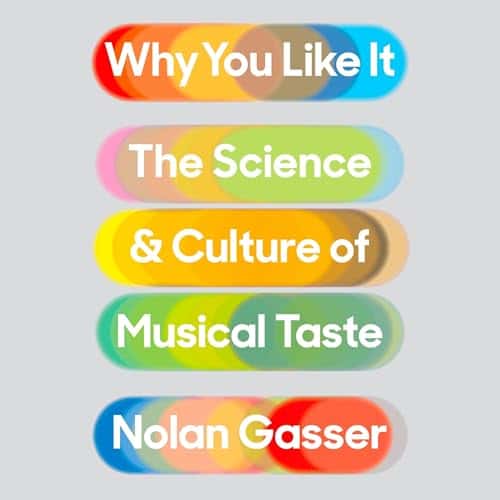 Why You Like It: Decoding Musical Taste - Live Experience
