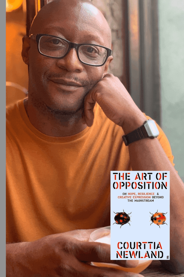 Creating Beyond the Mainstream