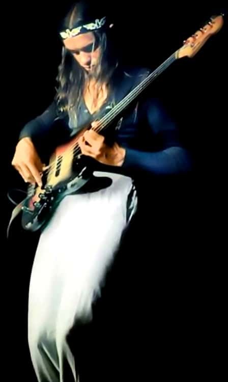 Thursday Night Jazz: Paul Thompson Quintet Celebrates the Music of Jaco Pastorius