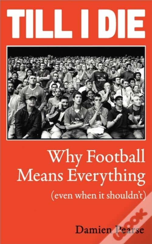 Why Football Means Everything (Even When It Shouldn't)