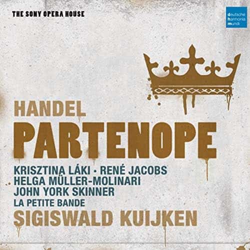 Partenope