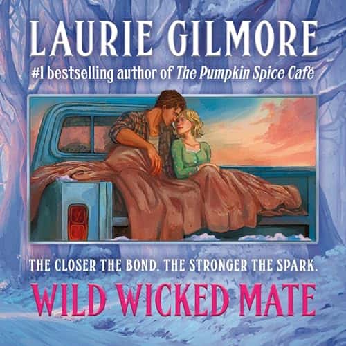Meet Laurie Gilmore in Leeds