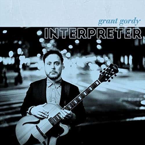 Grant Gordy - Blue House Concerts