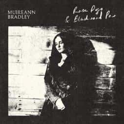 Muireann Bradley: Album Launch