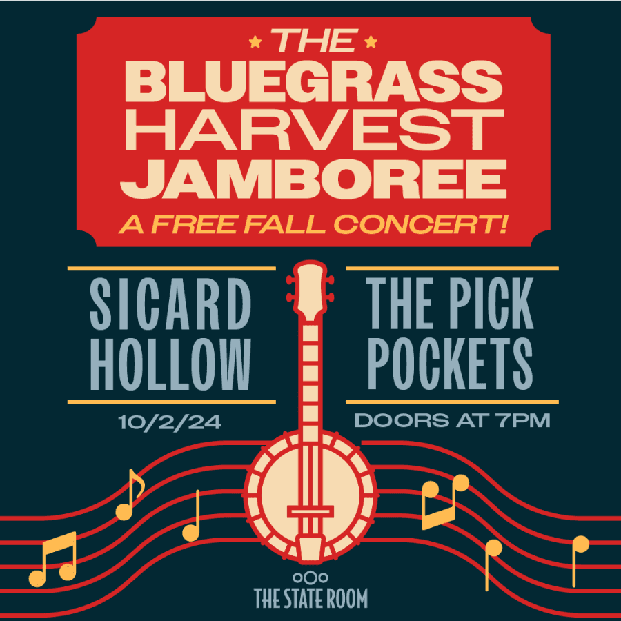 Sicard Hollow