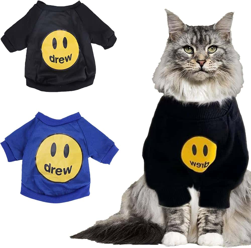 Cats Pajamas