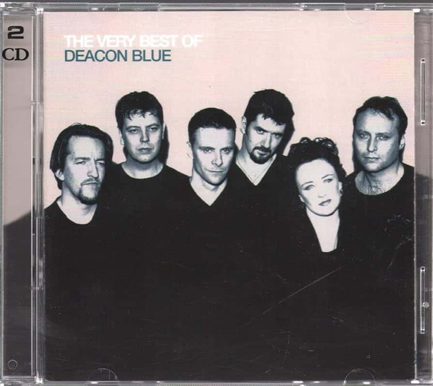 Deacon Blue