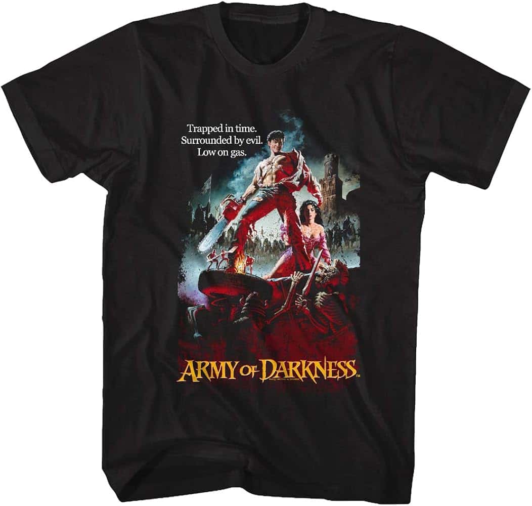 Movie: 'Army of Darkness'