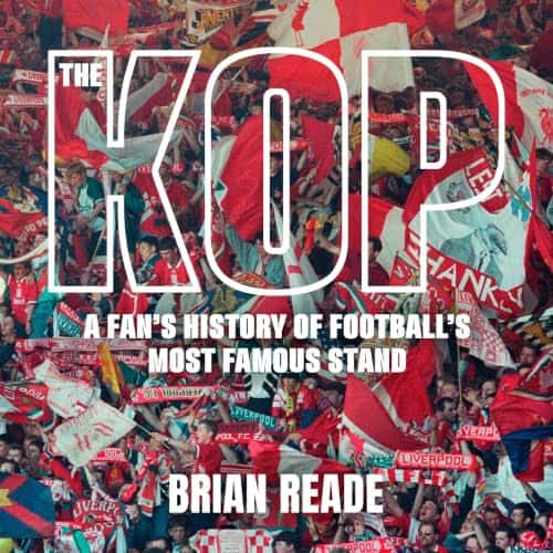 Waterstones Liverpool welcomes Brian Reade