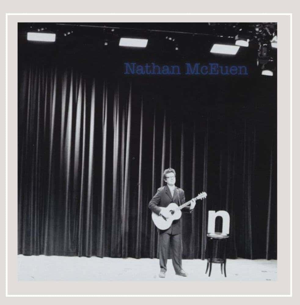 Nathan McEuen