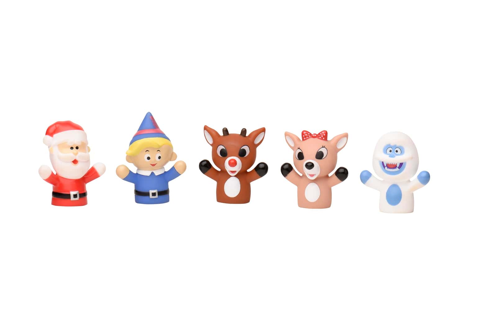 Rudolph's Merry Member Kickoff
