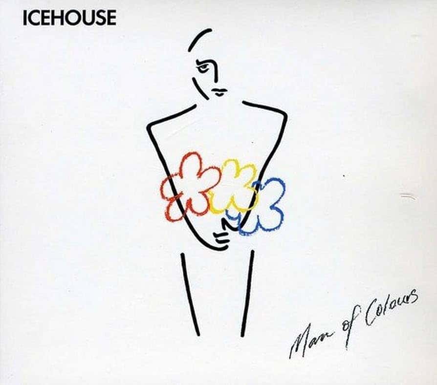 Icehouse - Man of Colours 40th Anniversary Tour