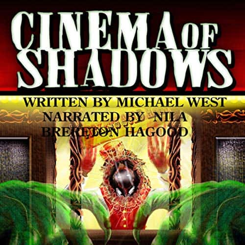 Horror Writing with Michael West