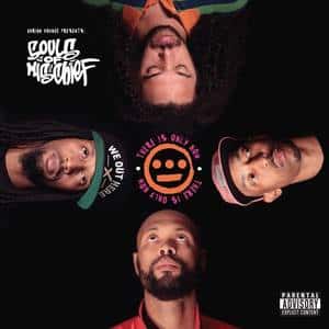 Souls of Mischief, with Louis King, Sham Blak and Atlantis Rizing