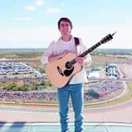 Dylan Gossett with Clay Street Unit