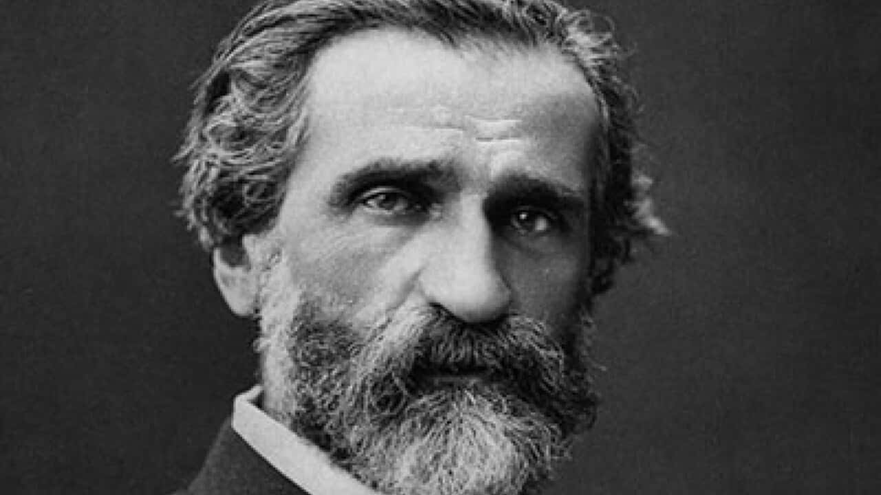 Opera North: Verdi's Rigoletto