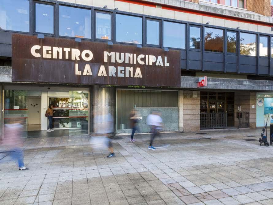 Incuna Film Fest: cine industrial en La Arena