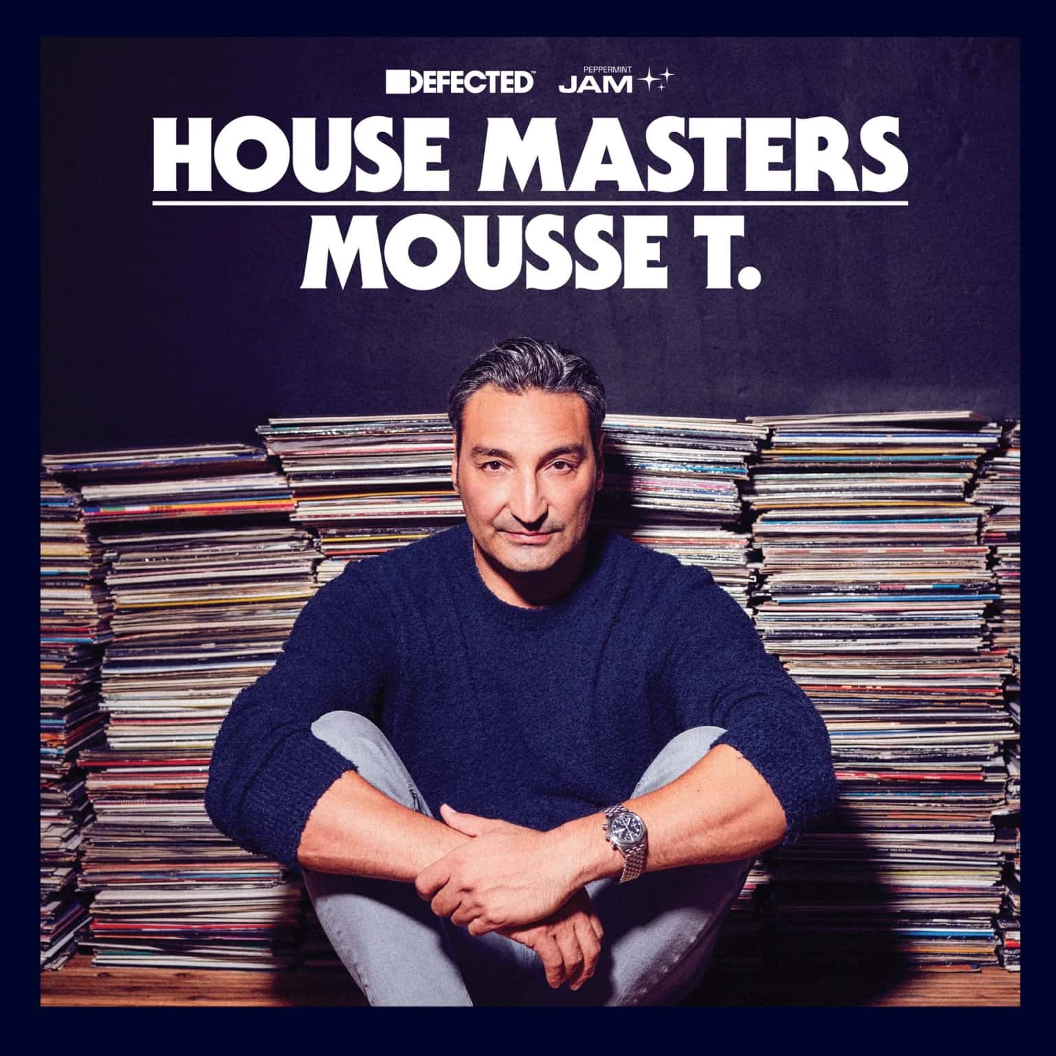 Mousse T.