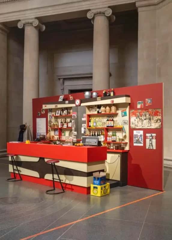Late at the Tate: The 90s