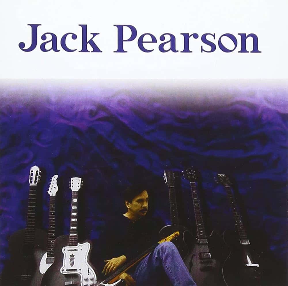 Jack Pearson