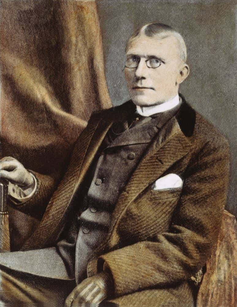 James Whitcomb Riley Museum Home Tour