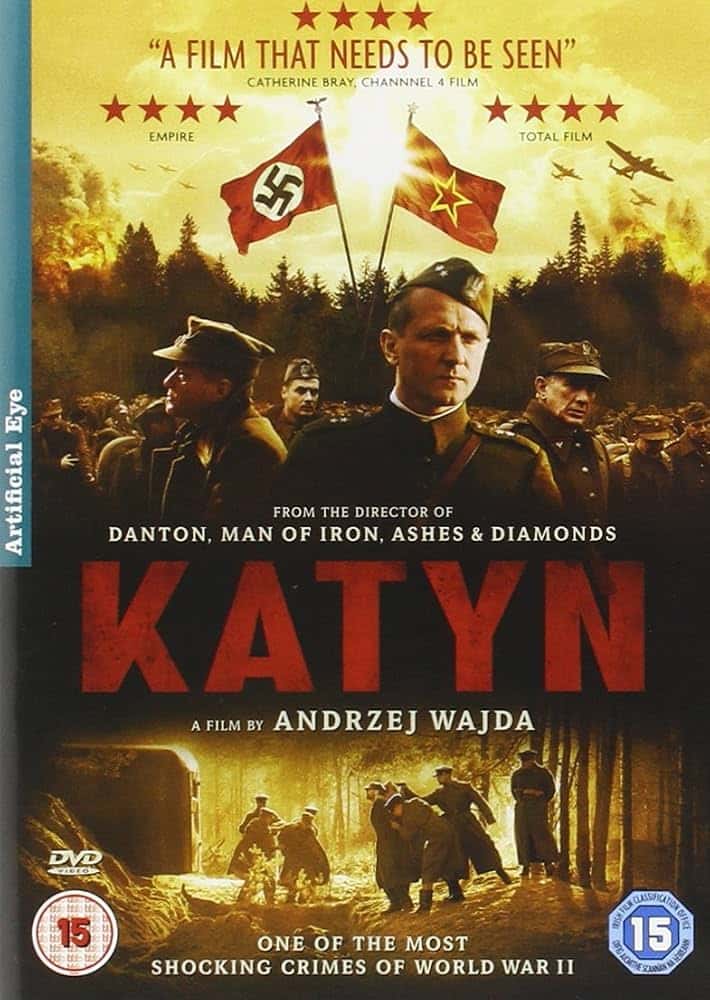 RADAR: Katyn