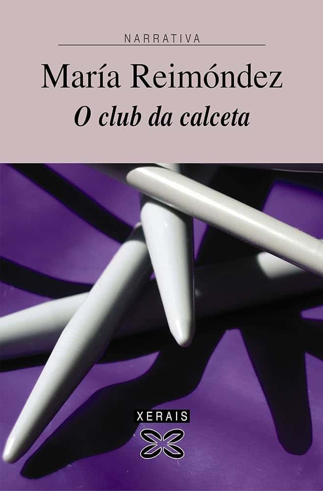 20 anos do Club da calceta