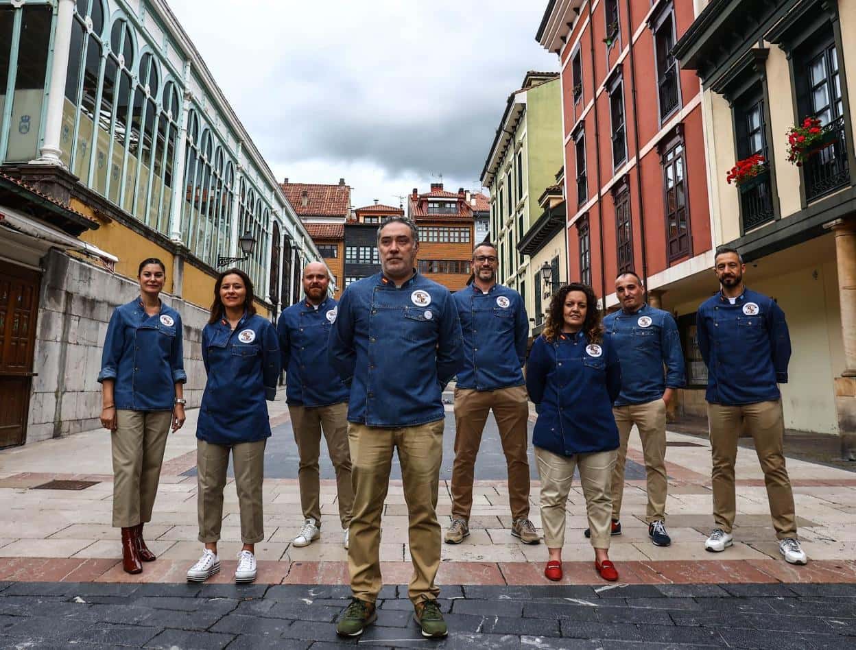 Ruta del torto de maíz en Oviedo: tradición y nuevos locales