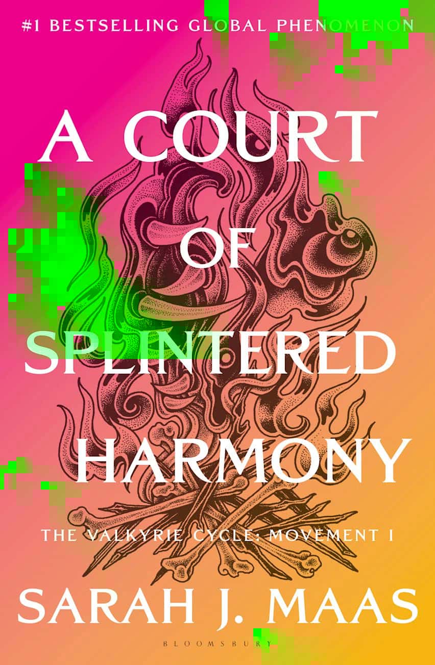 ACOTAR 6 Midnight Release Party
