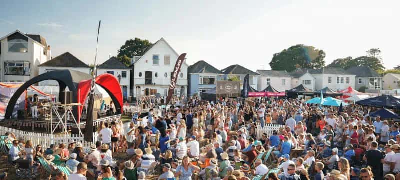Lymington Seafood Festival 2026: Your Coastal Guide