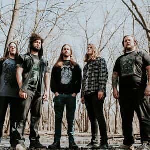 Graveslave, Defiled Sacrament, Rahvn, & Flayed and Forgotten