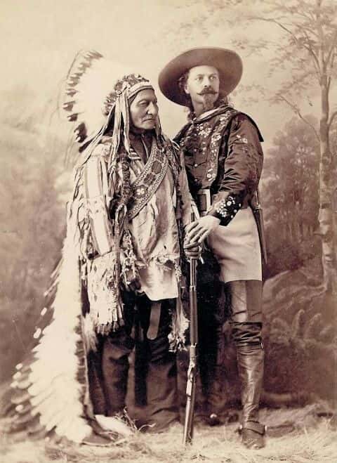 Sitting Bull's War