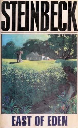 East of Eden: A 2-Part Book Club (Part 2)