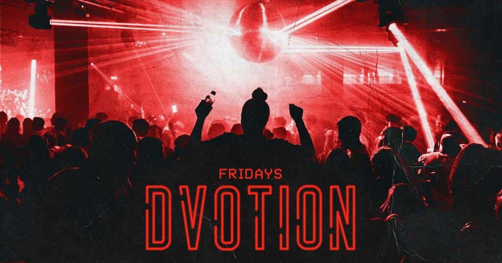 DVOTION: SZN 005