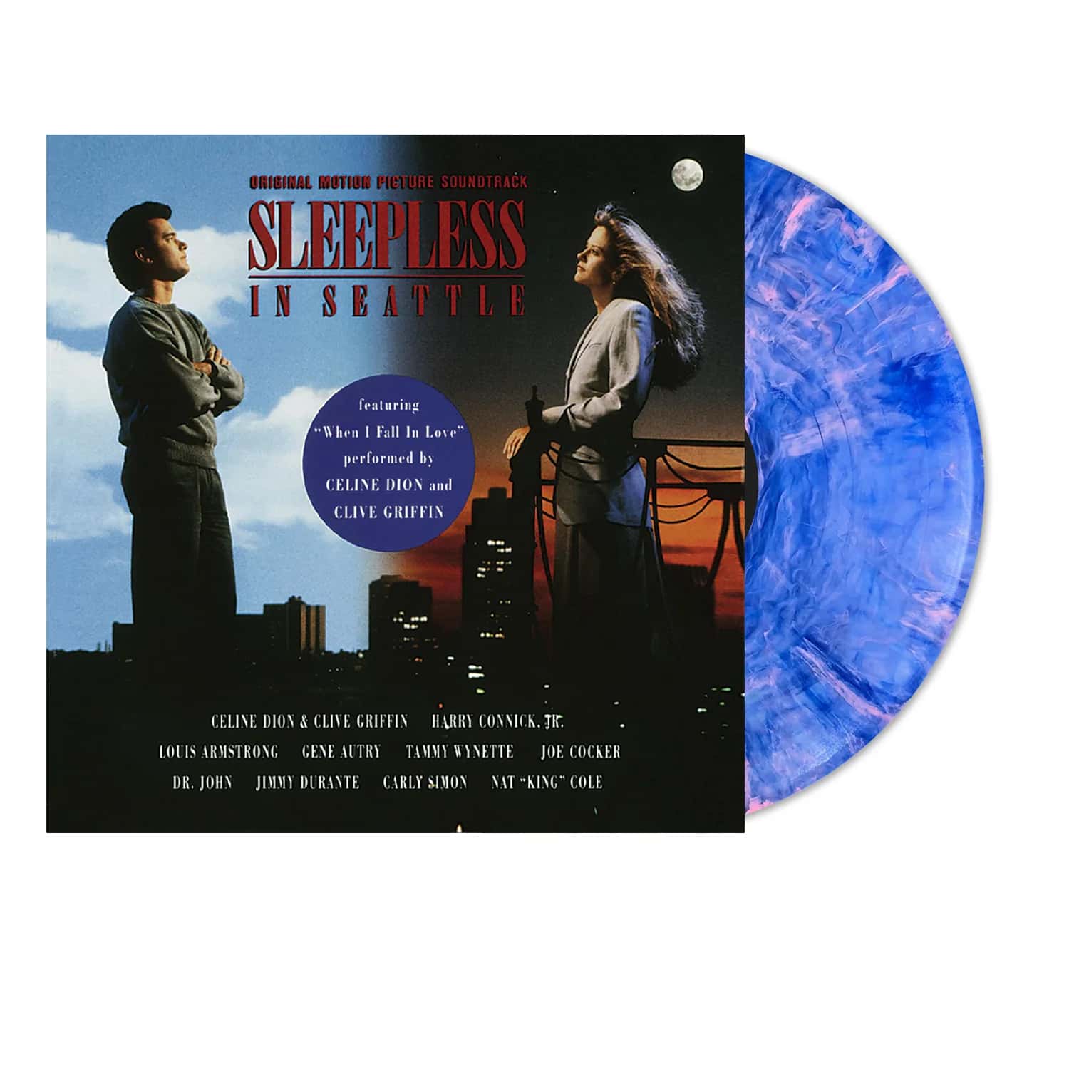 Sleepless in Seattle In Concert