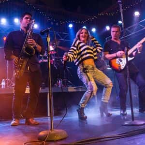 Rock 'n' Roar: Autumn Nights
