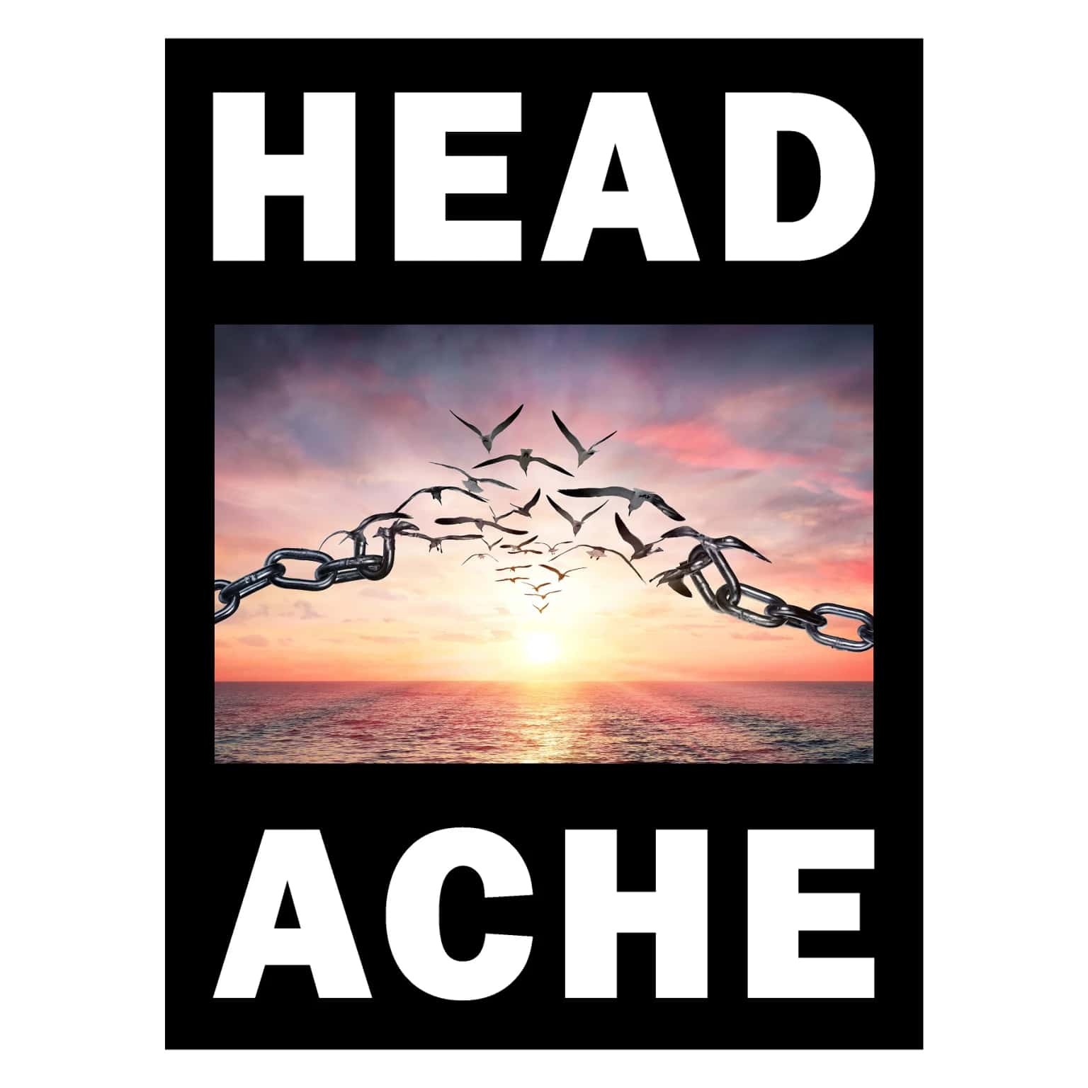 Headache (with pigbaby)