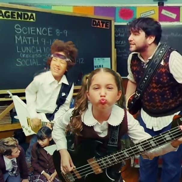 School of Rock
