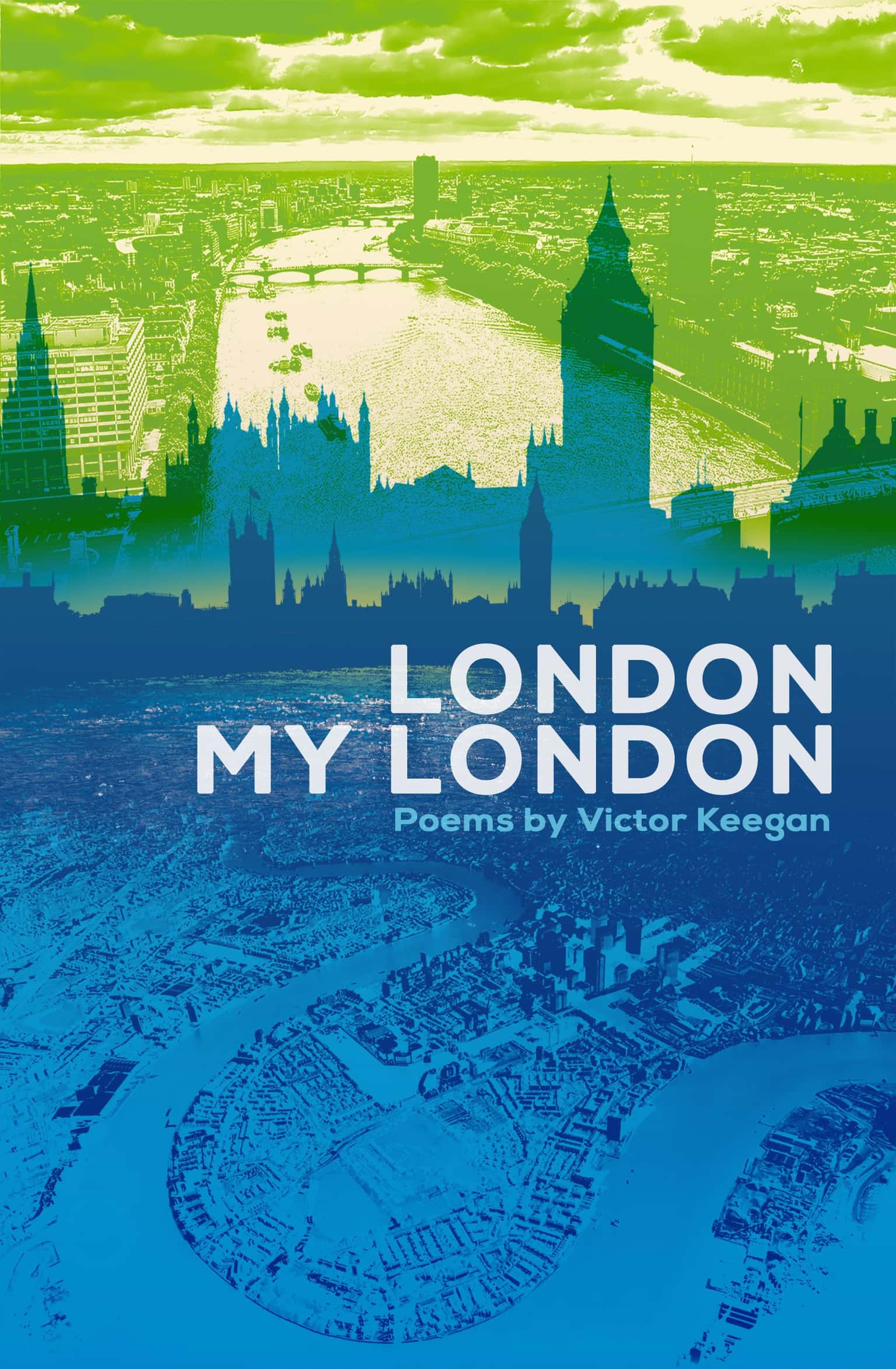 Talk: Along the Thames from Blackfriars to London Bridge