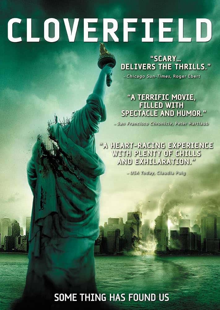 Cinema Cabaret: Cloverfield