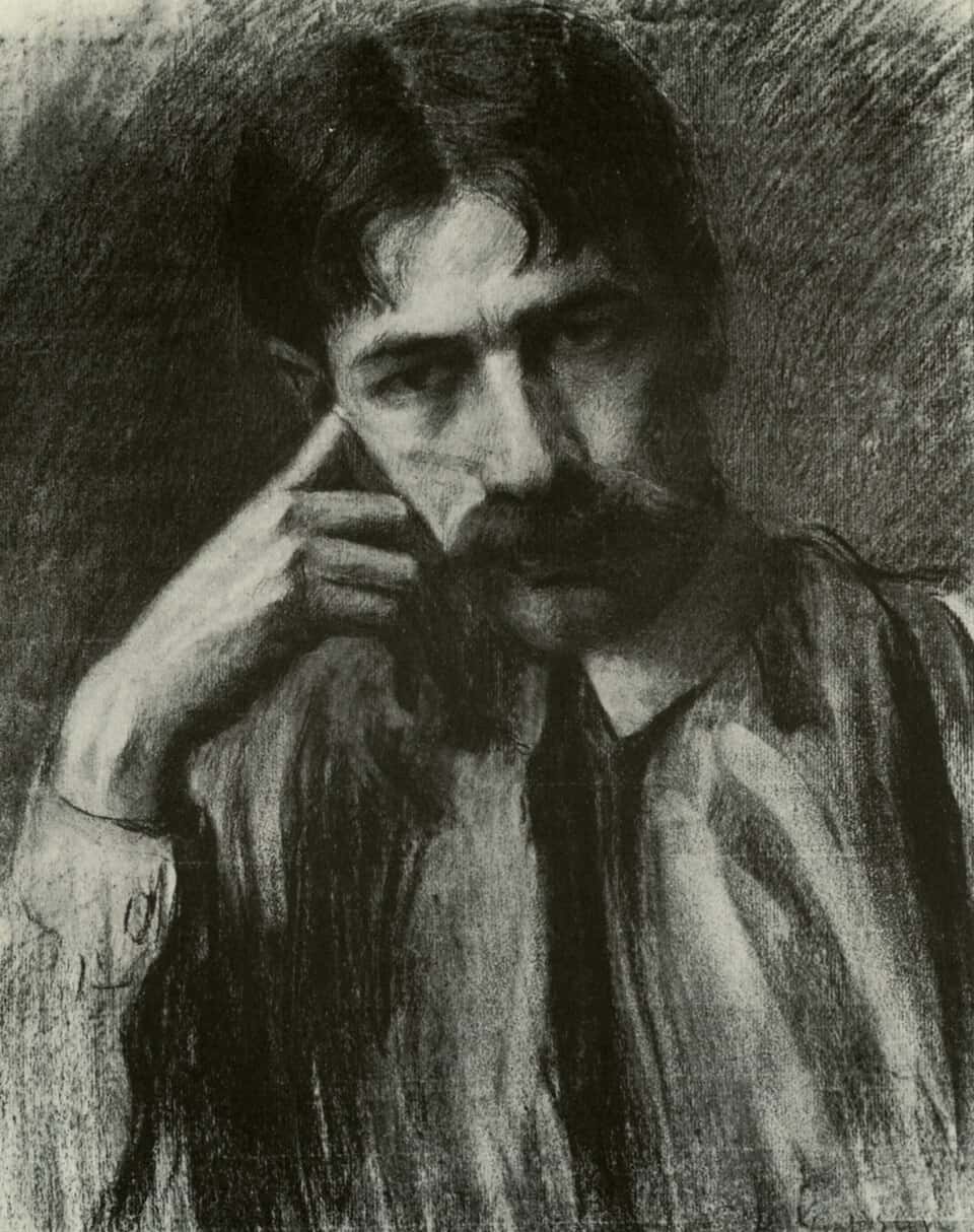 A.H. Gorson: Analyzing Art and Primary Sources