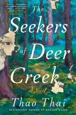 Authors at the Library - Thao Thai
