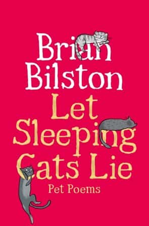Brian Bilston: How to Lay an Egg with a Horse Inside